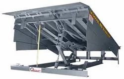 3 Meter Dock Leveler, 6 Tons