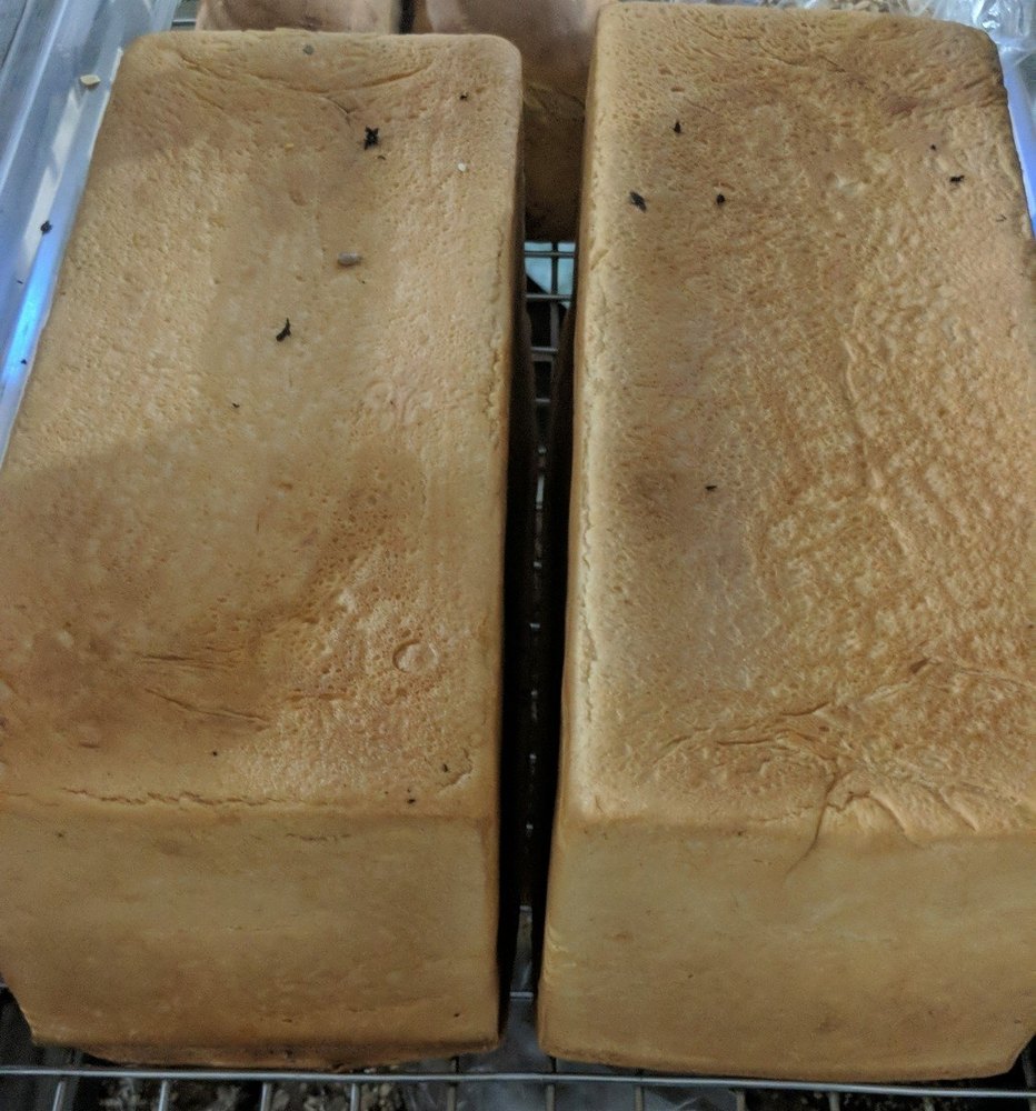 Sandwich Bread, For Restaurant, Packaging Size: 24slices & 29 Slices
