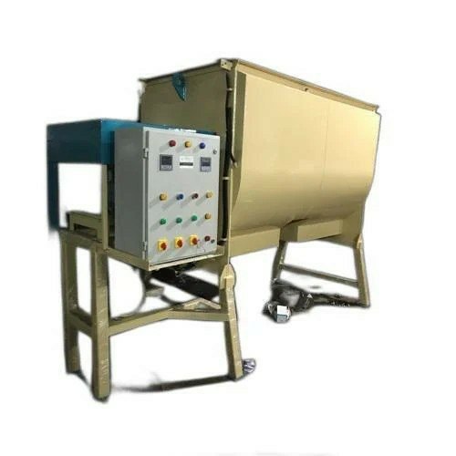 LPG Grain Roasting Machine, For Industrial, Capacity: 50 Kgs To 2000 Kgs. Per Batch