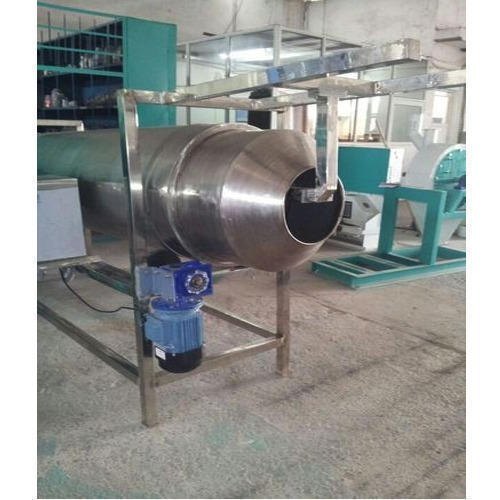 Dried Fruit Roasting Machine