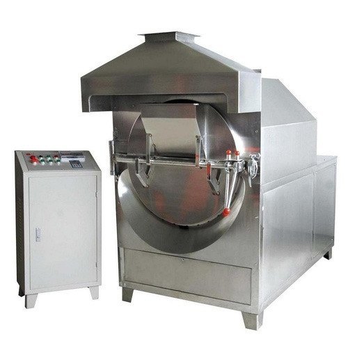 Dried Fruit Roasting Machine, For Industrial