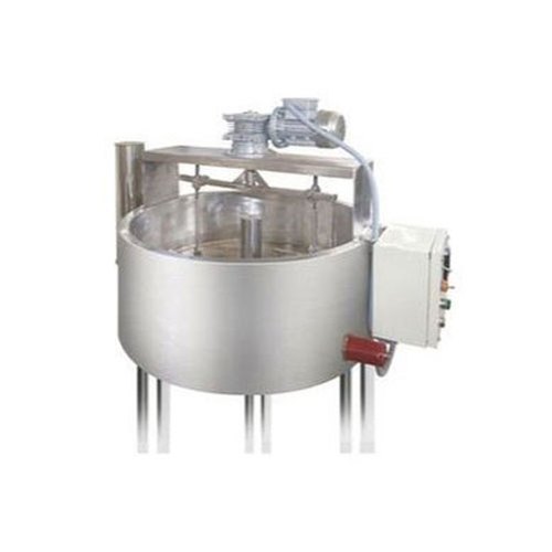 SAKTHI Uruli Roaster Machine