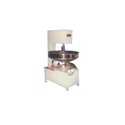 Pan Roaster Machine