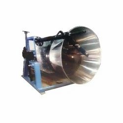 Industrial Pan Roaster Machine, 15 Kw