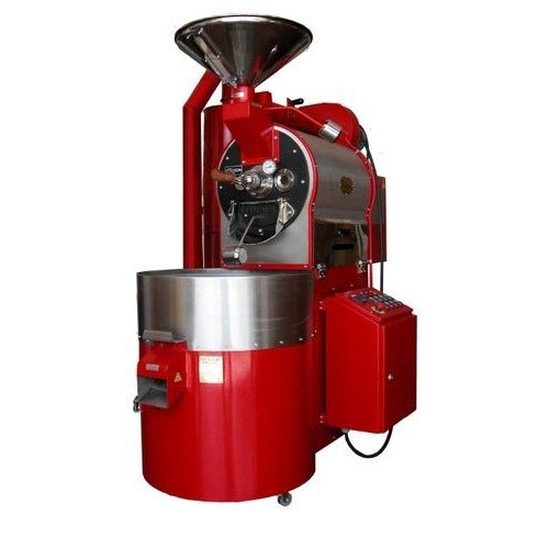 Pan Roaster Machine