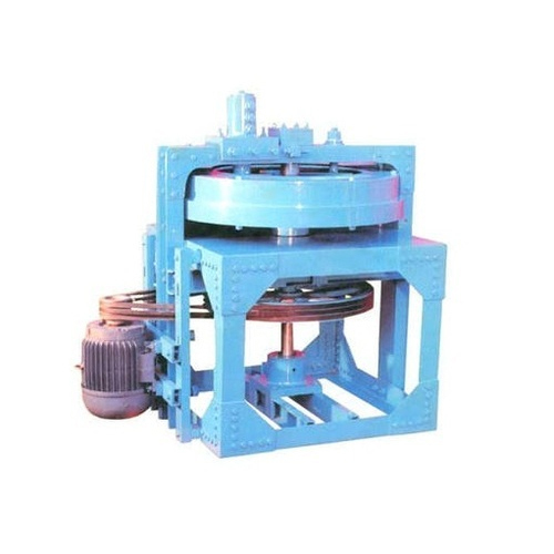 Semi Automatic Poha Making Machine, 7.5 Hp