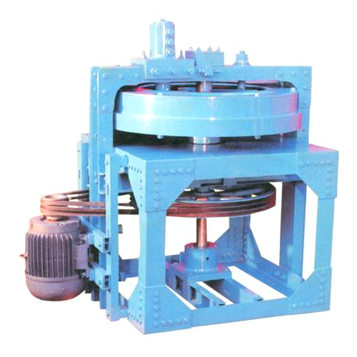 Poha Making Machine
