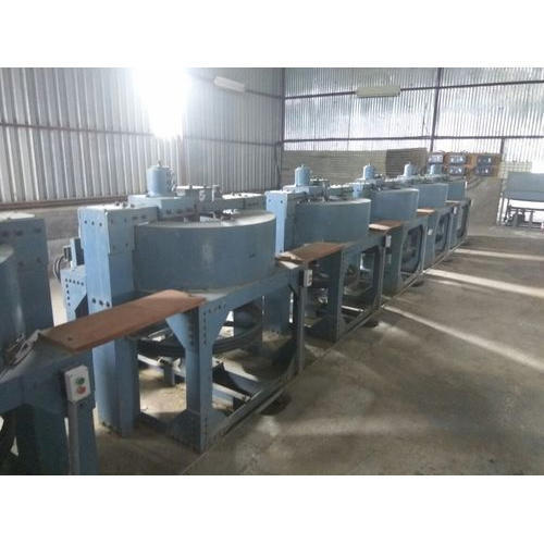 VEW Poha Mill Plant, 15-55 Kw, Capacity: 150-500 Tph