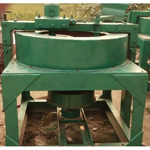 Semi-Automatic Poha Making Machine, 05 hp, Capacity: 50-300kg