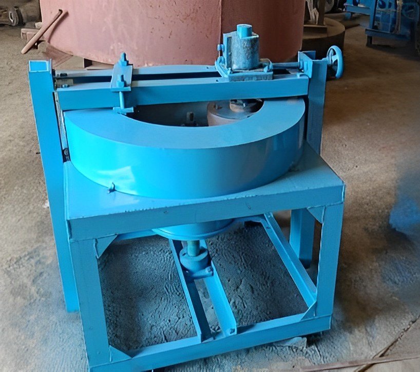 Rudra Automatic Poha Making Machine, Single, Capacity: 100kg/hr