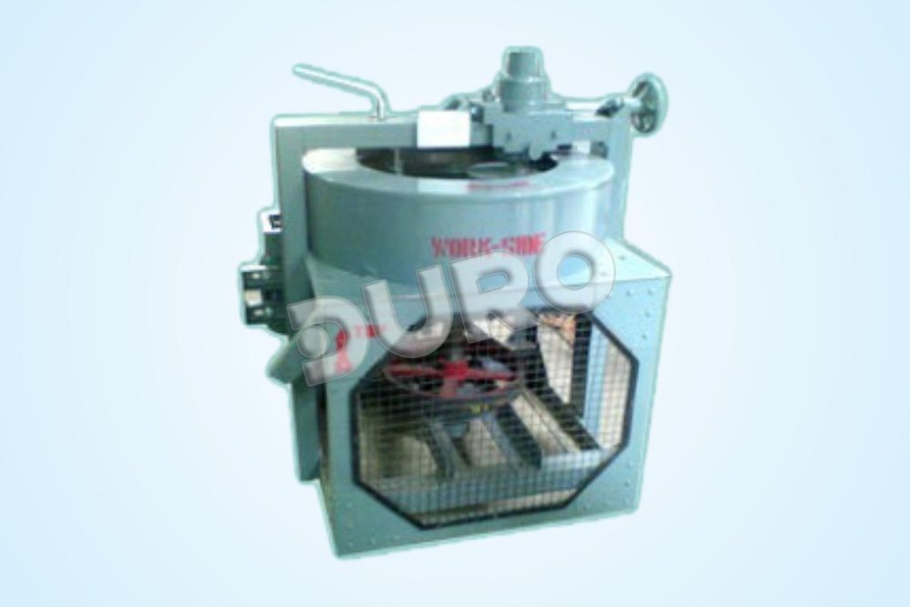 Rice Flake Machine
