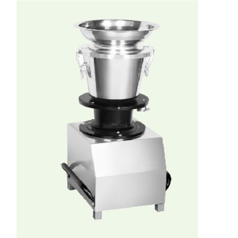 Stainless Steel Domestic Soya Milk Maker, 9*8*20