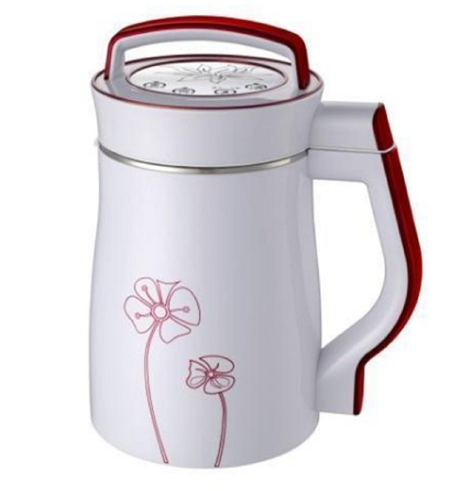 Domestic Soya Bean Milk Maker, 225x240x351mm
