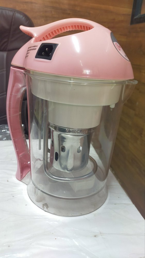 Soyabean Milking Machine
