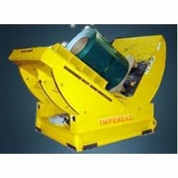 Mechanical Coil Upender