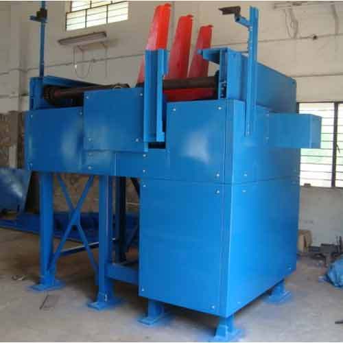 Conveyor Upender