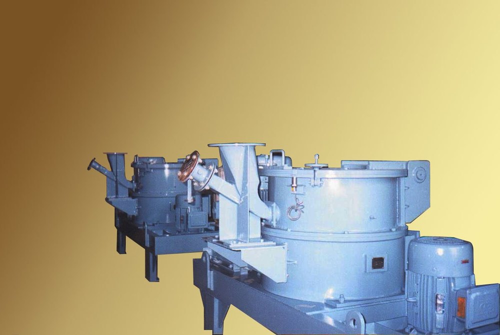 50 Hz Coffee Beans Grinder, Capacity: 100-2500 KG/Hr