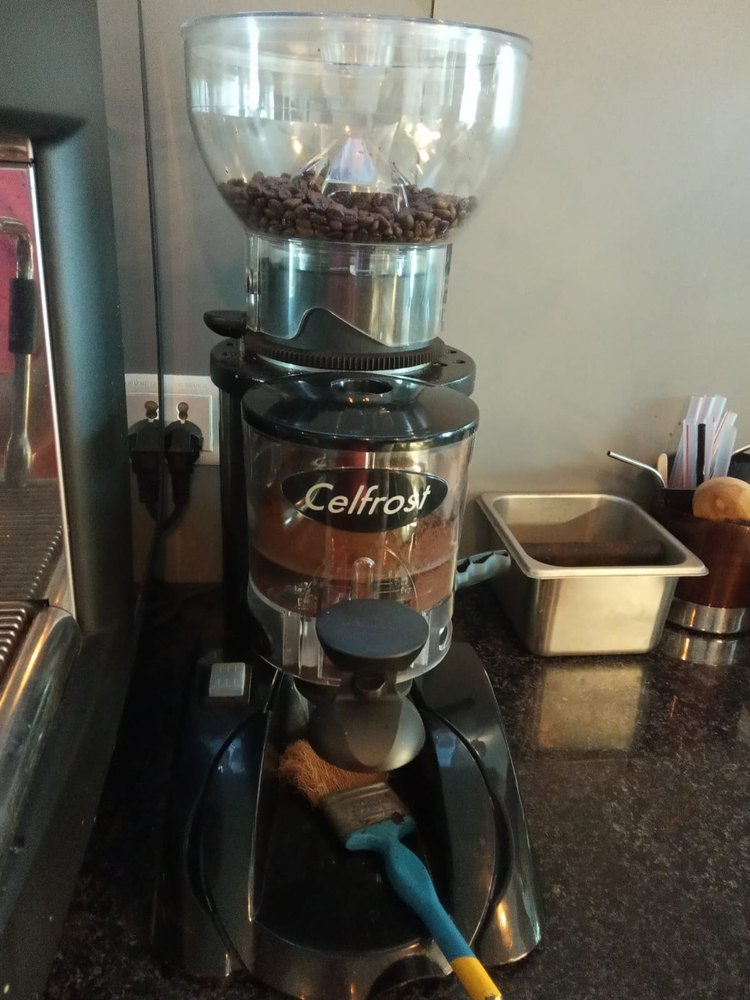 Coffee Beans Grinder
