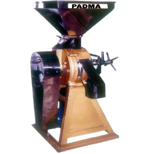 Coffee Grinder, Tgi G 10, Capacity: 15 20 kg Per Hour