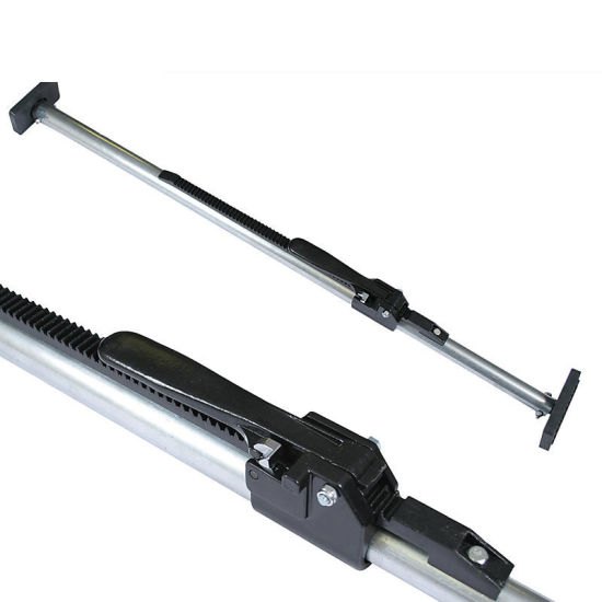 Manual Cargo Bar
