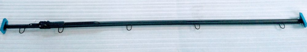 Manual Cargo Bar