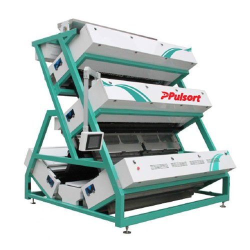 Automatic Tea Sorting Machine