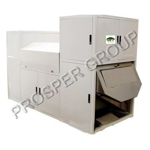 Tea Colour Sorter Machine, 6SX-600LDN