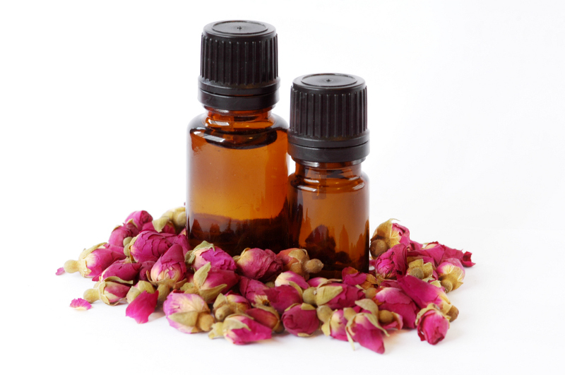 Norex Liquid Rose Bulgarian Fragrance, For Food Industry