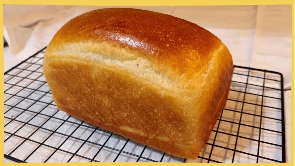 Forio Bakers Breads Jumbo Sandwich Bread, For Home, Bakery And Restaurant