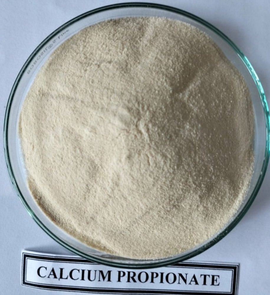 Calcium Propionate