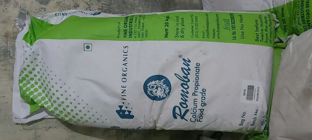 Calcium Propionate