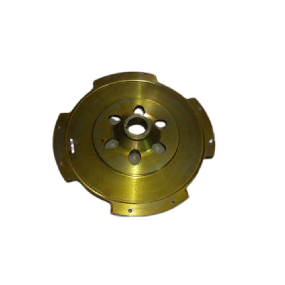 Mild Steel 5 Ton Forklift Loading (Drive)Plate