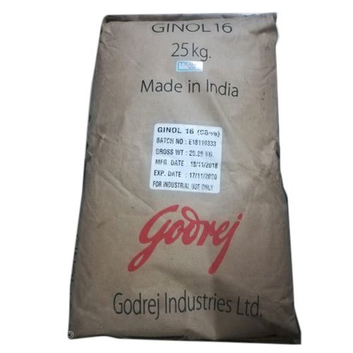 Ginol 16 Cetyl Alcohol