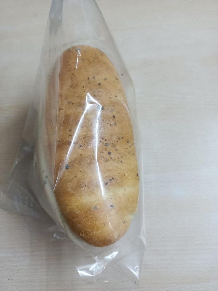 BAKERS BANDHU Sub Bread, For Bakery, Packaging Size: 2PC/PACKET