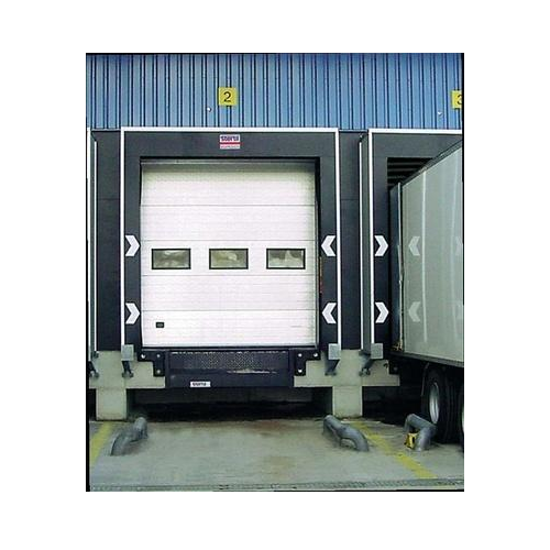Dock Shelter