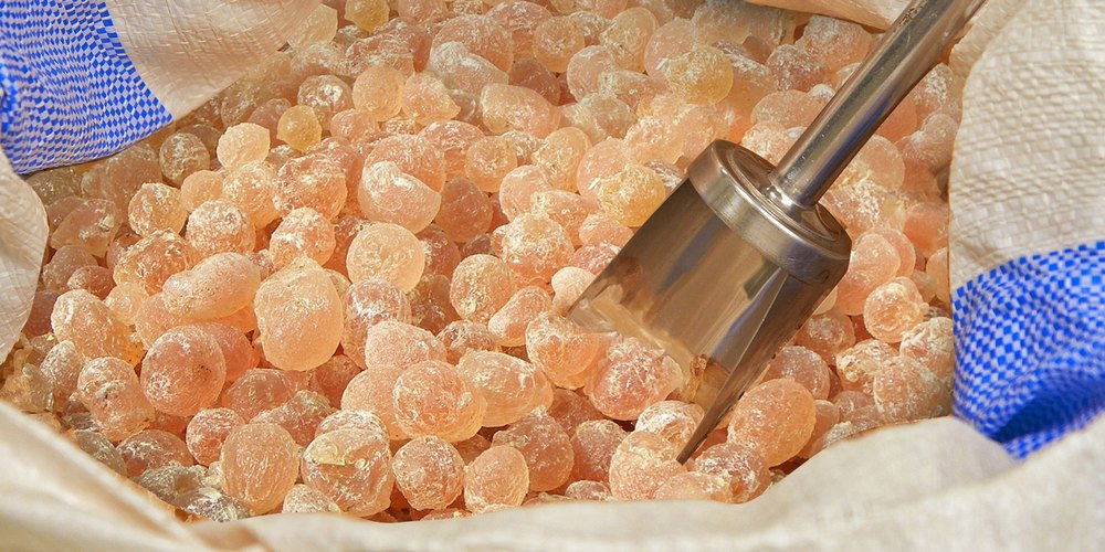 Gum Arabic, 50 kg