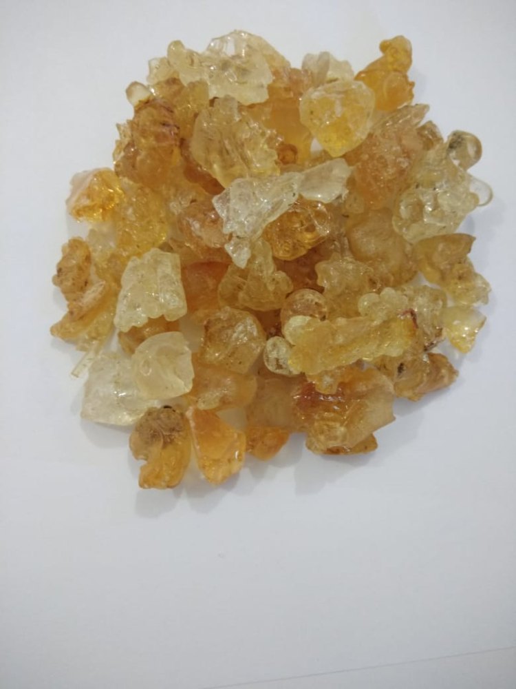 Gum Arabic, Packaging Type: Hdpe Bag With Ld Liner, Packaging Size: 25