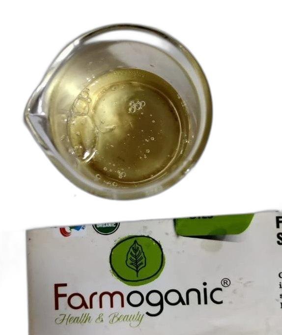 Polysorbate 20 Tween 20, For Beauty & Cosmetic, Packaging Size: 5KG