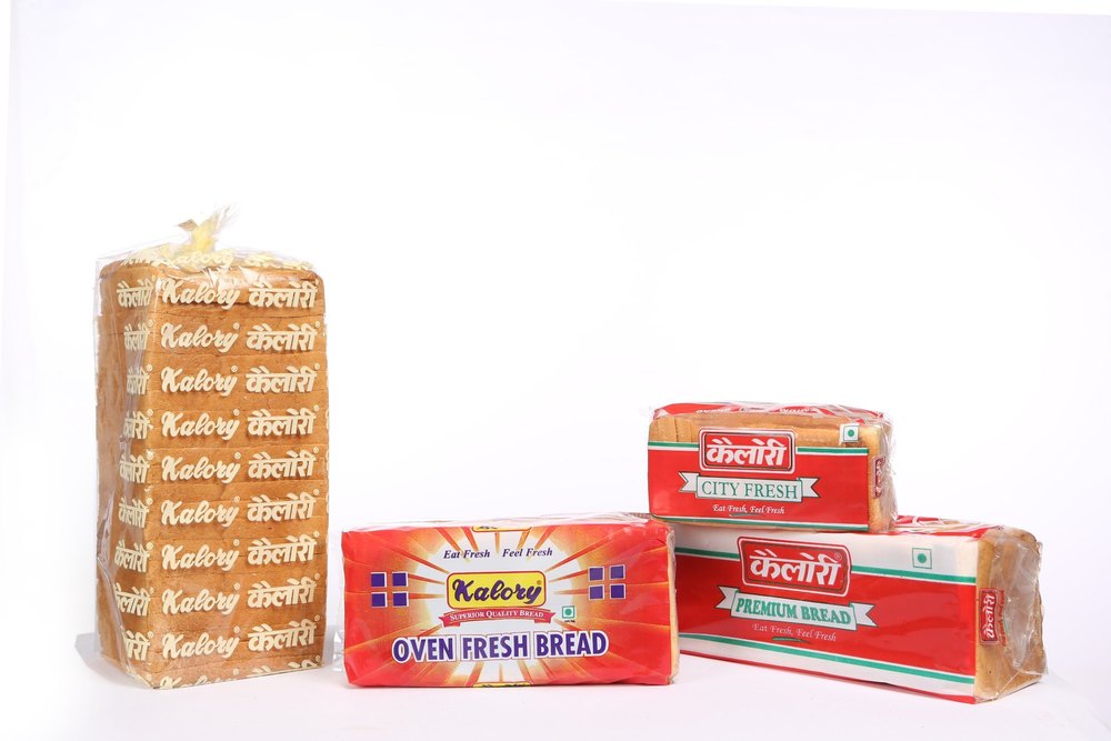Sandwich Bread
