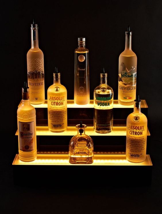 Liquor Flavour