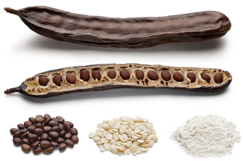 Locust Bean Gum, For Beverages, Packaging Type: Bag