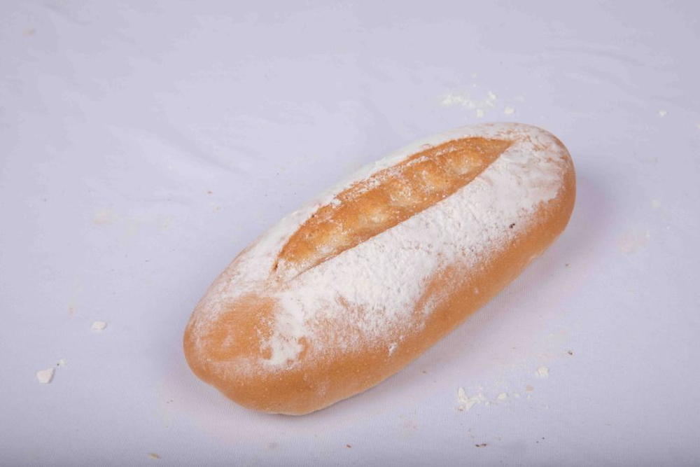 Brea Ciabatta Bread, Packaging Type: Packet