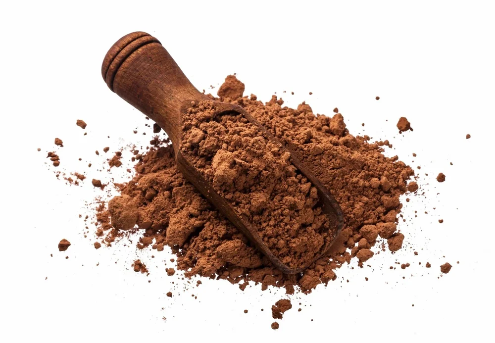 A Grade Cocoa Powder, 1 KG AND 25 KG, Packaging Type: Bag
