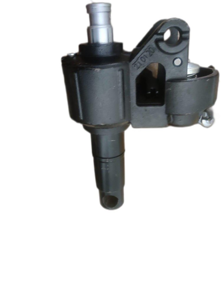 Alloy Steel Blue Hydraulic Pump 5 Ton For Hand Pallet pump 40 mm