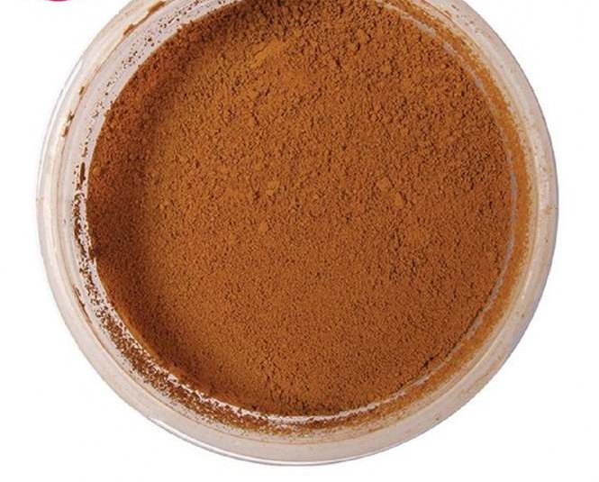 Brown Caramel Color Powder