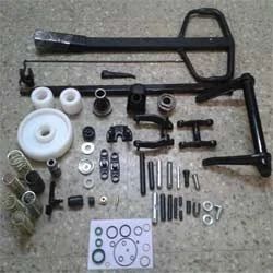 Hand Pallet Truck Spares Parts