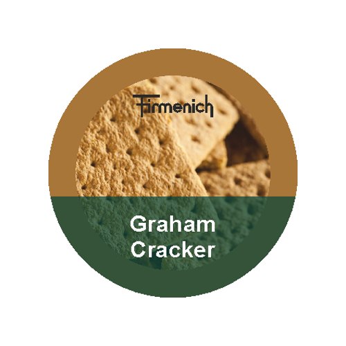 Firmenich Graham Cracker Liquid Flavor, For Bakery, Packaging Size: 5Kg, 25kg