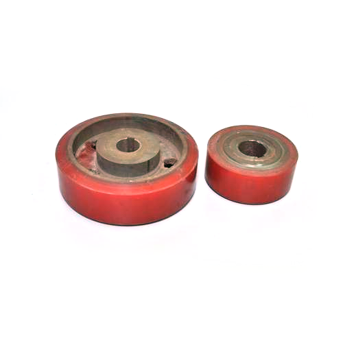 Nylon/ PU/ PPCP Wheel