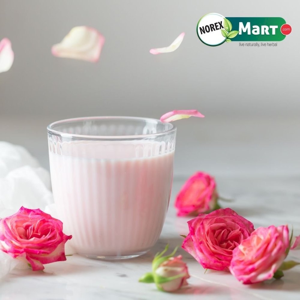 Rose Milk Flavour
