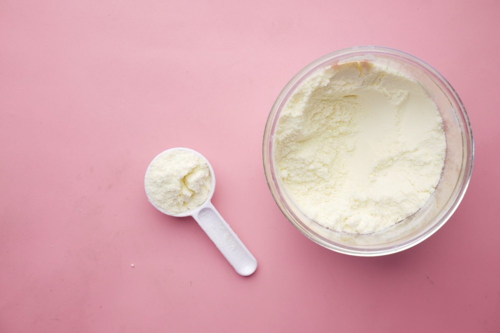 Milk Flavour, For Food, Packaging Size: 25 KG